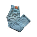 Levi's 501 Denim Jeans W36L34