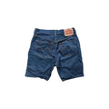 Levi's 501 Denim Shorts W28 – foto 1