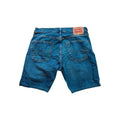 Levi's 501 Denim Shorts W32 – foto 1