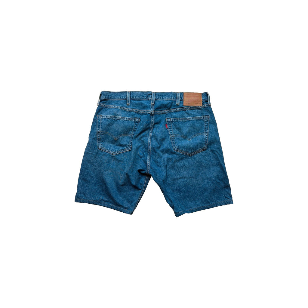 Levi's 501 Denim Shorts W38 – foto 1