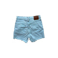 Levi's 501 Skinny Filiforme Women's Denim Shorts W26 – foto 1
