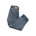 Levi's 501 Women's Denim Jeans W28L26