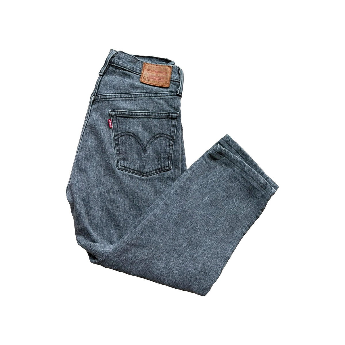 Levi's 501 Women's Denim Jeans W28L26