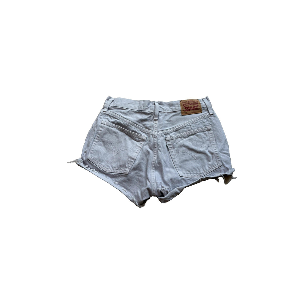 Levi's 501 Women's Denim Shorts W27/XS