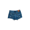 Levi's 501 Women's Denim Shorts W29 – foto 1