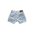Levi's 501 Women's Denim Shorts W30 – foto 1