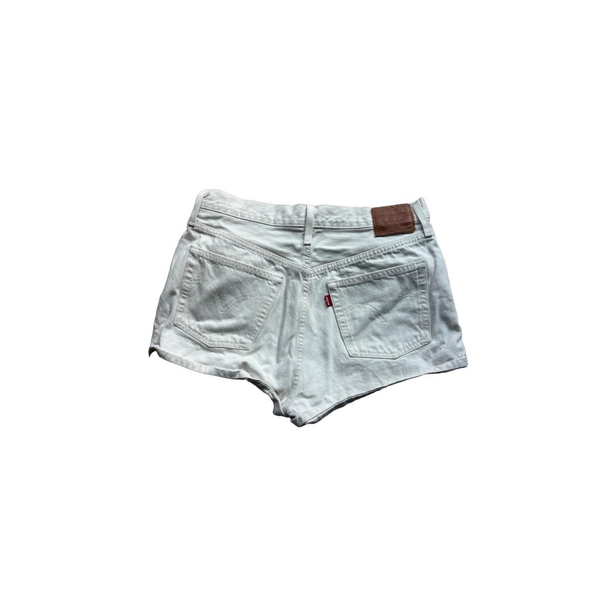 Levi's 501 Women's Denim Shorts W31/M