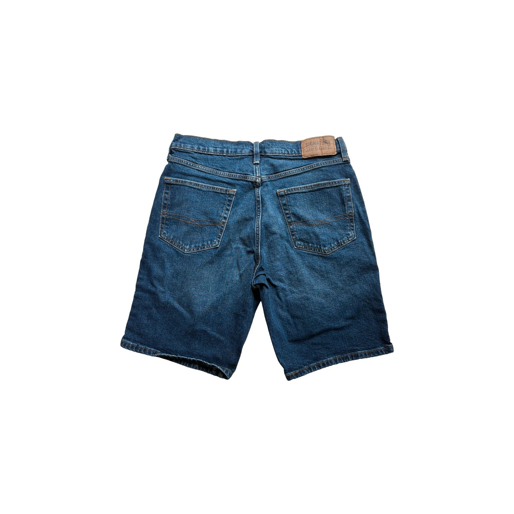 Levi's Denim Shorts W32