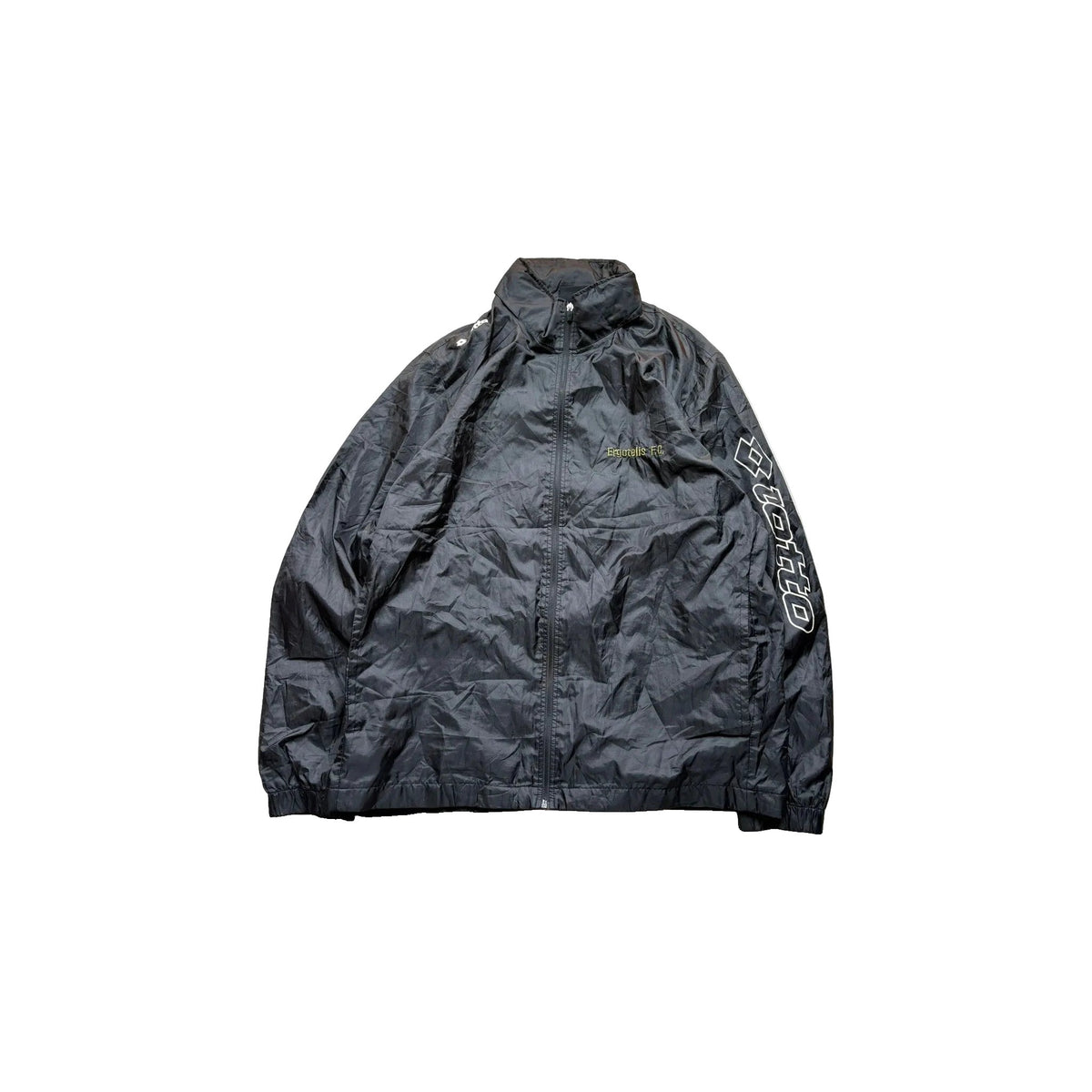 Lotto Softshell Rain Jacket XL – foto 1
