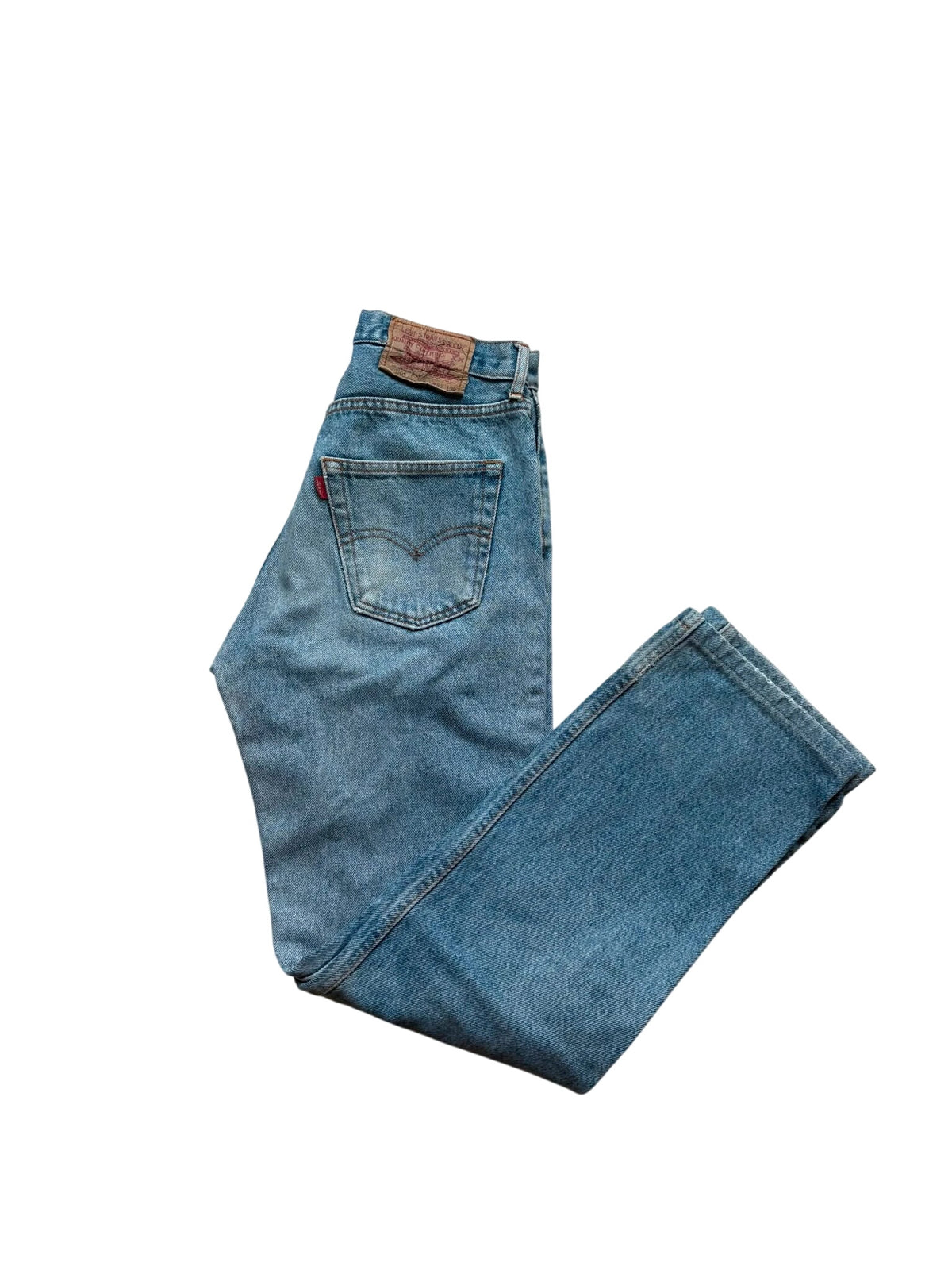 Levi's 501 Denim Jeans W31L36 – foto 1
