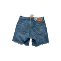 Vintage Levi's 501 Shorts (W28)