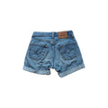 Vintage Levi's Bottom (W25)