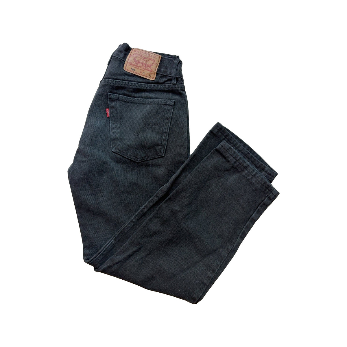 Vintage Levi's Jeans (W29L34)