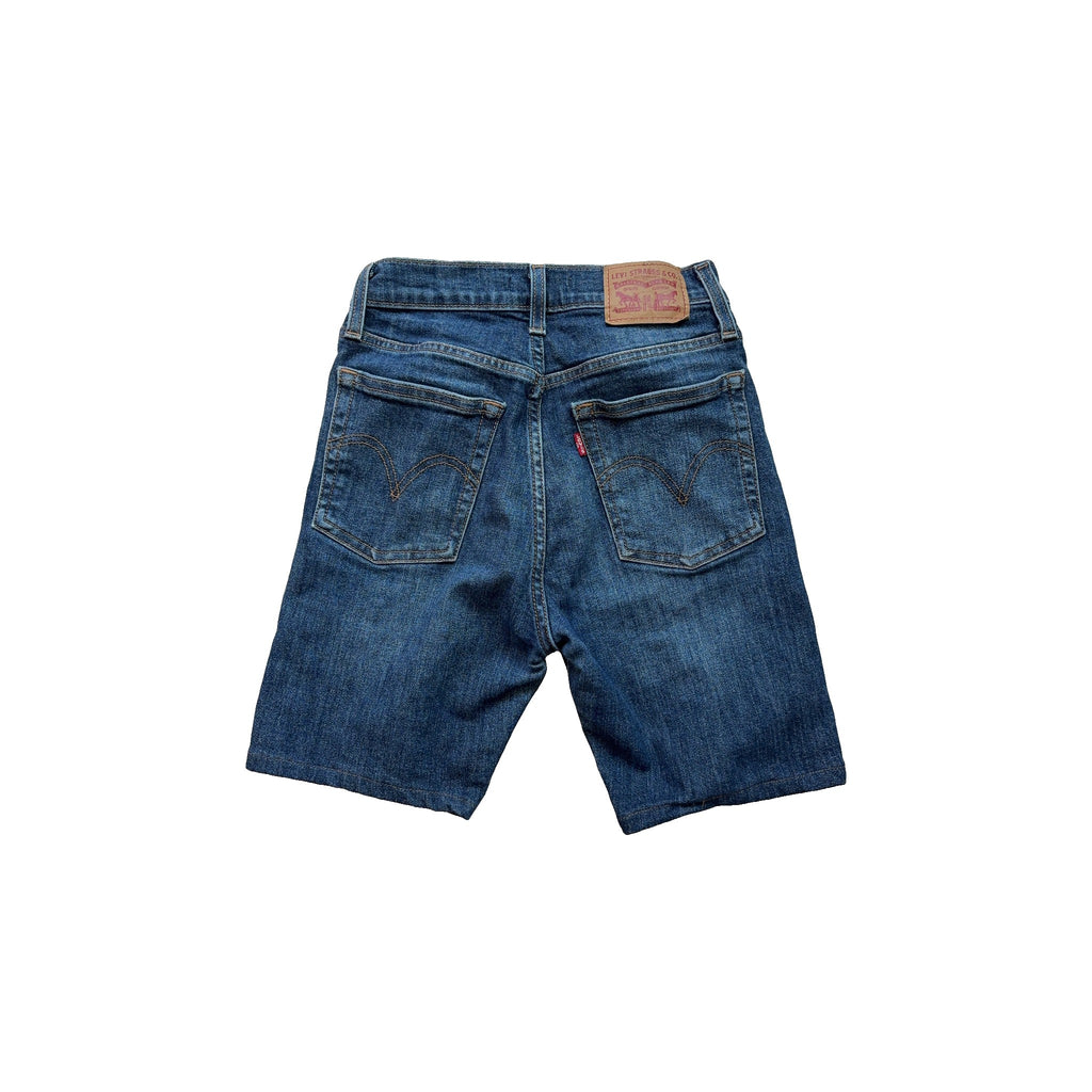 Vintage Levi's Shorts (W25)
