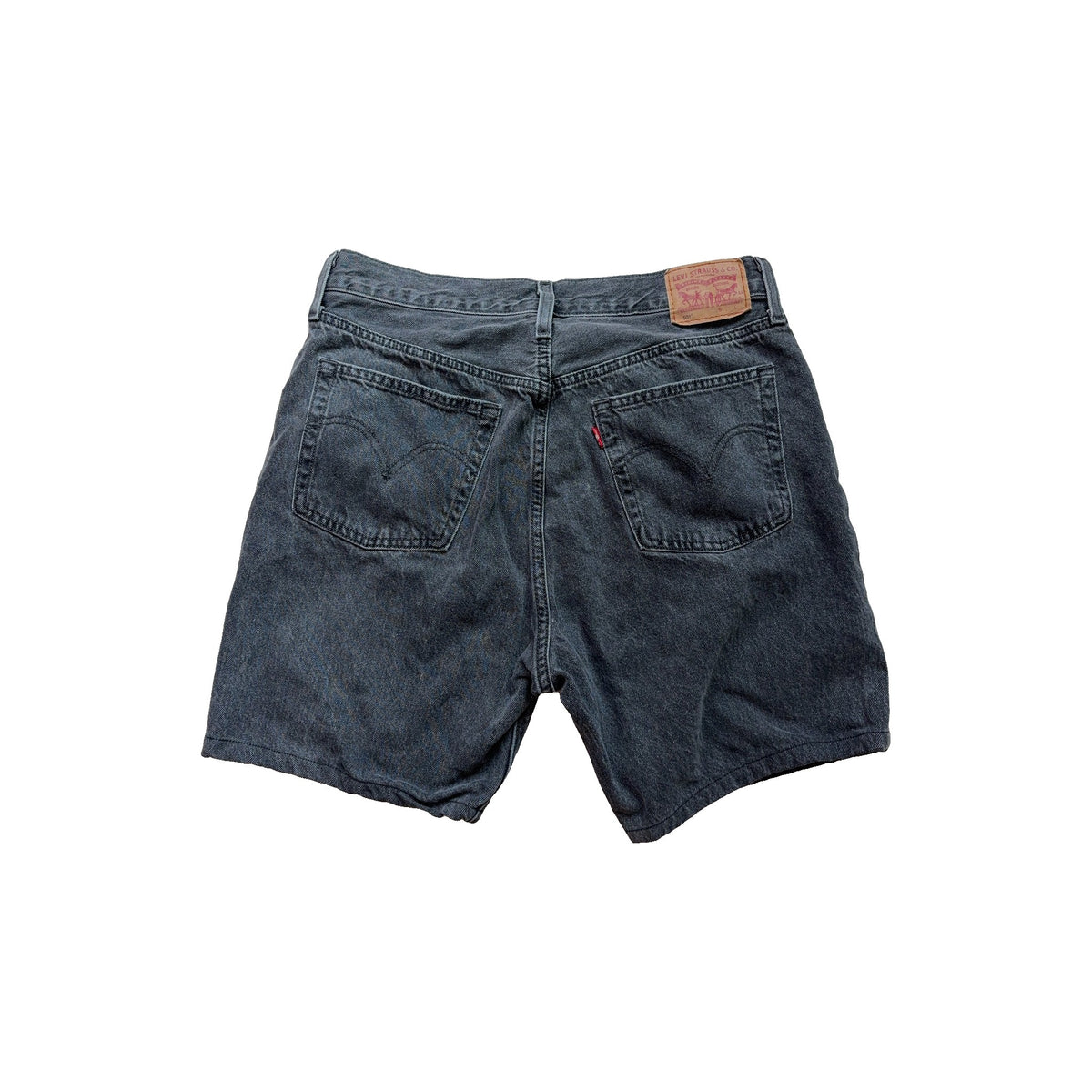 Vintage Levi Strauss & Co. Bottom (W32)