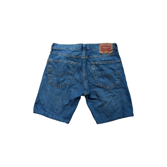 Vintage Levi Strauss & Co. Shorts (W32)